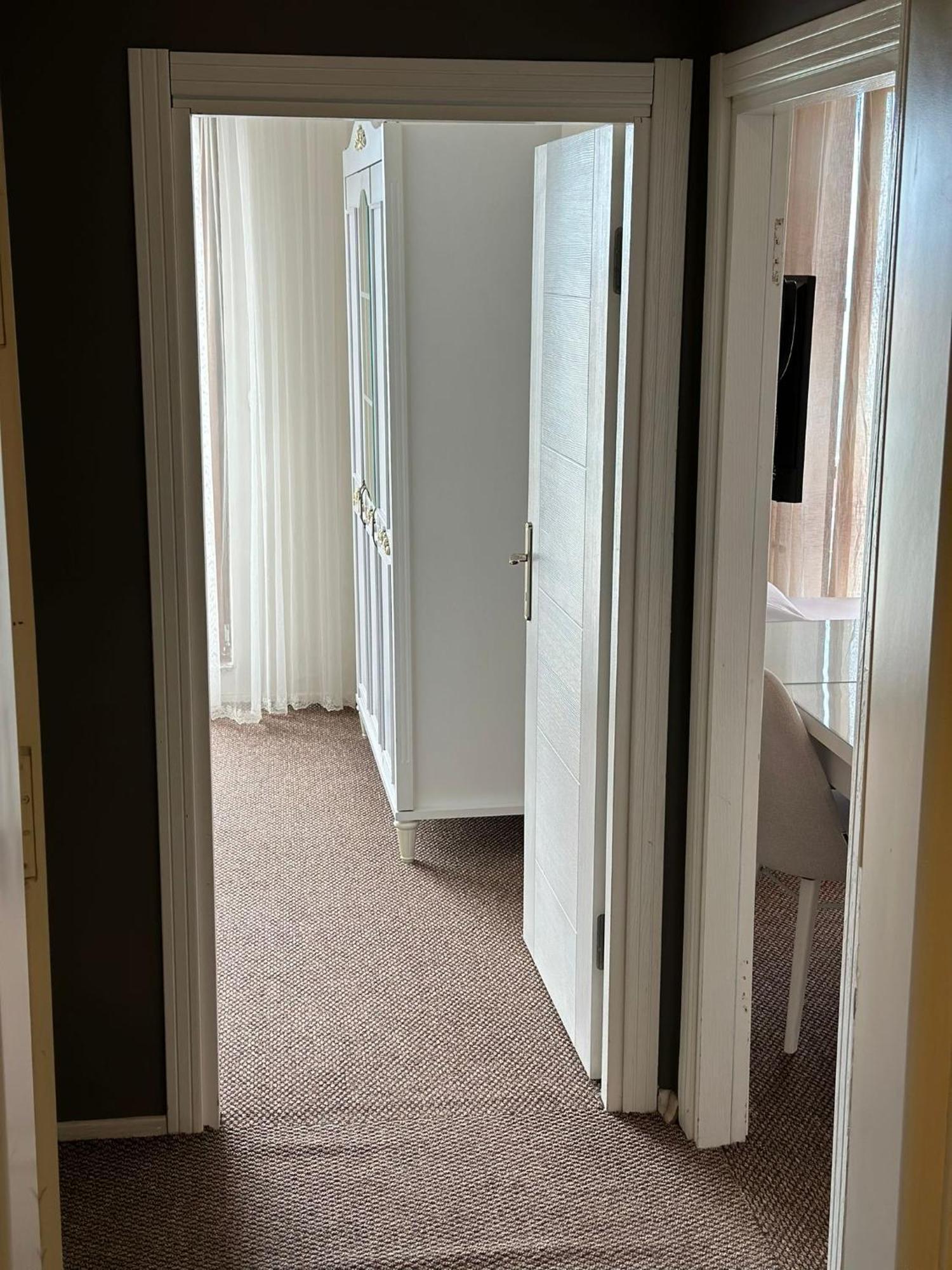 Bikka&Asell Suite Hotel ทรับซอน ภายนอก รูปภาพ